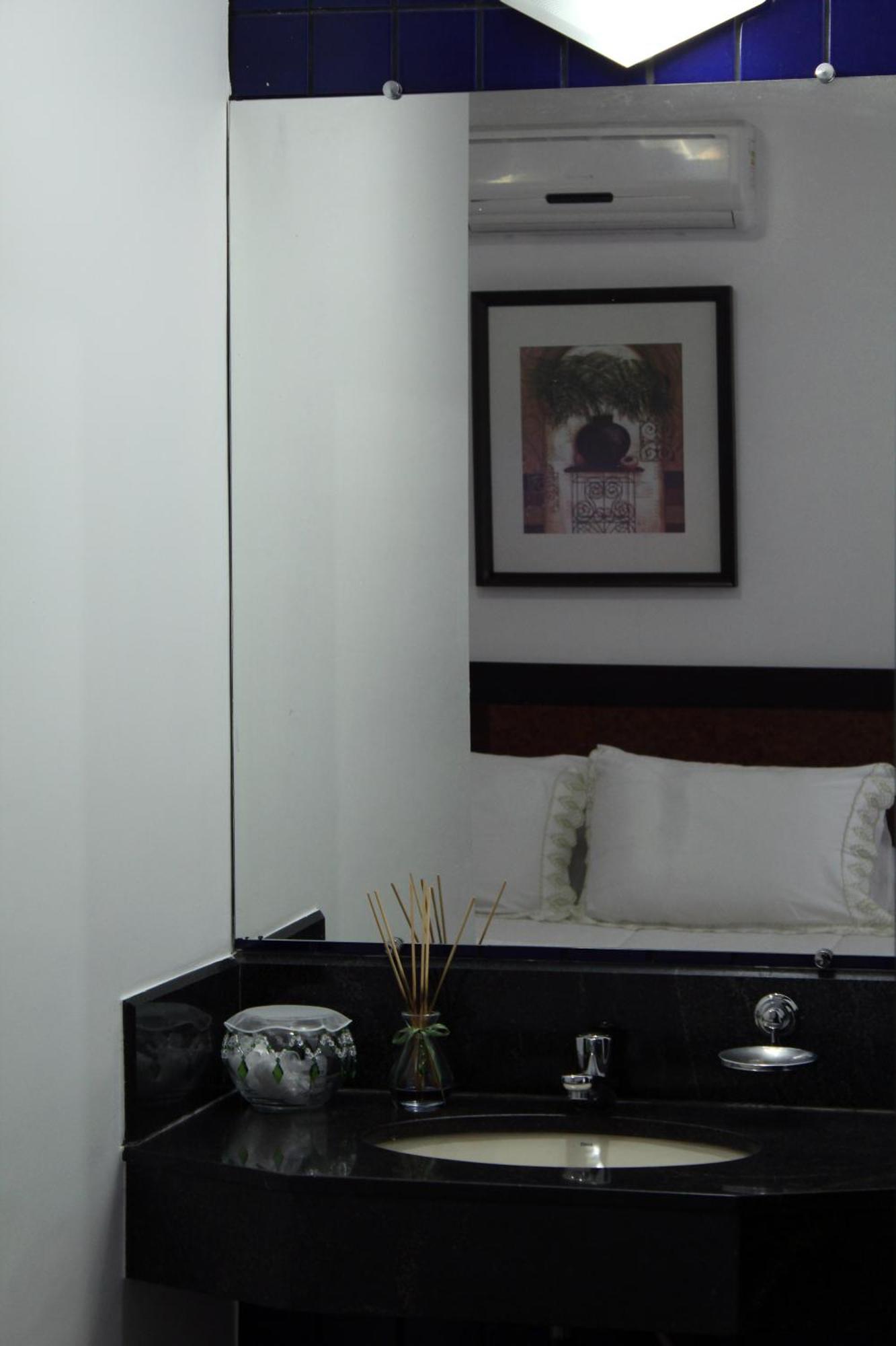 Hotel Dom Henrique Timóteo Εξωτερικό φωτογραφία