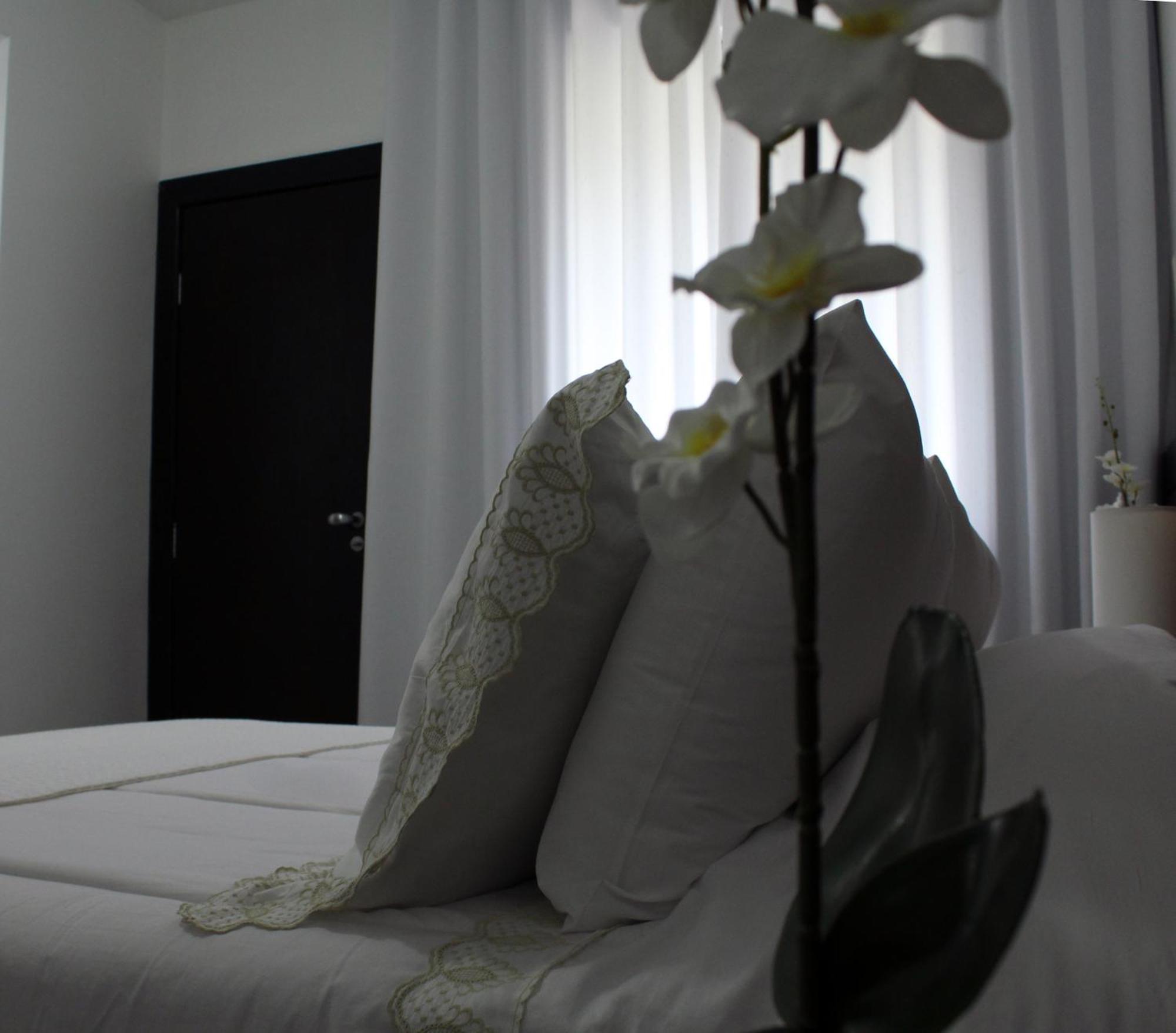 Hotel Dom Henrique Timóteo Εξωτερικό φωτογραφία