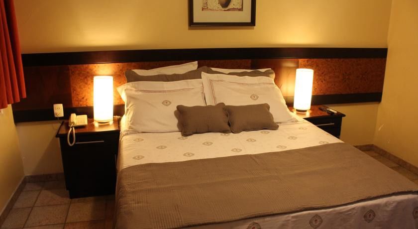 Hotel Dom Henrique Timóteo Εξωτερικό φωτογραφία
