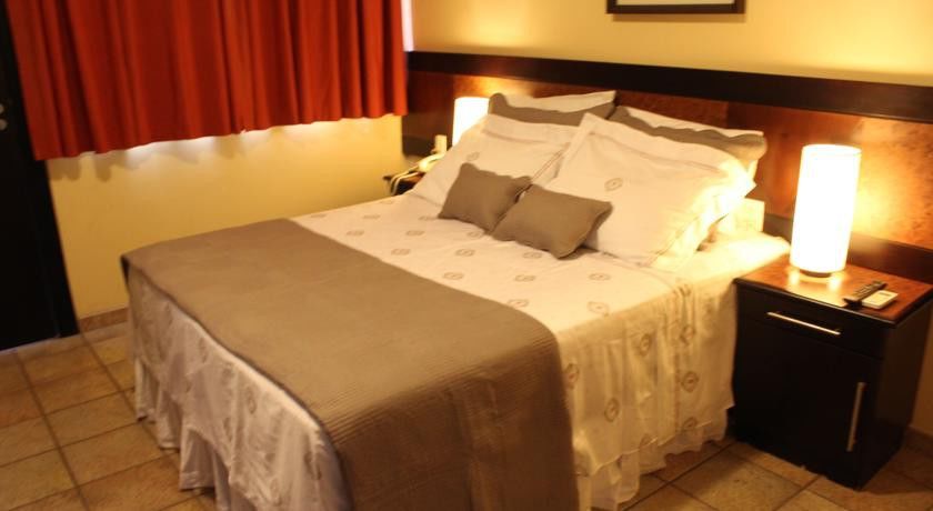 Hotel Dom Henrique Timóteo Εξωτερικό φωτογραφία
