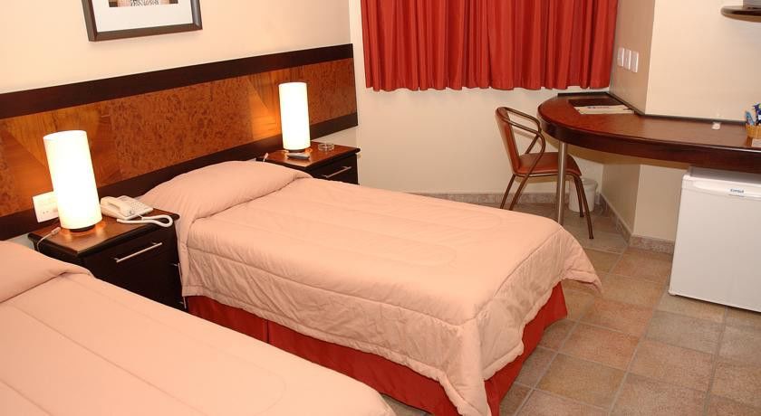 Hotel Dom Henrique Timóteo Εξωτερικό φωτογραφία