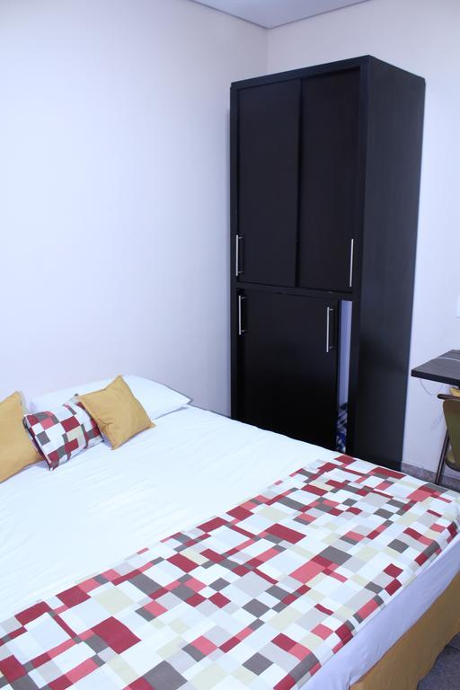 Hotel Dom Henrique Timóteo Εξωτερικό φωτογραφία