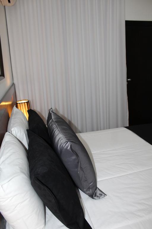 Hotel Dom Henrique Timóteo Εξωτερικό φωτογραφία