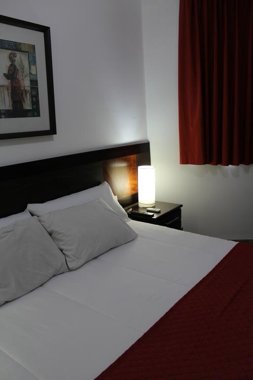 Hotel Dom Henrique Timóteo Εξωτερικό φωτογραφία