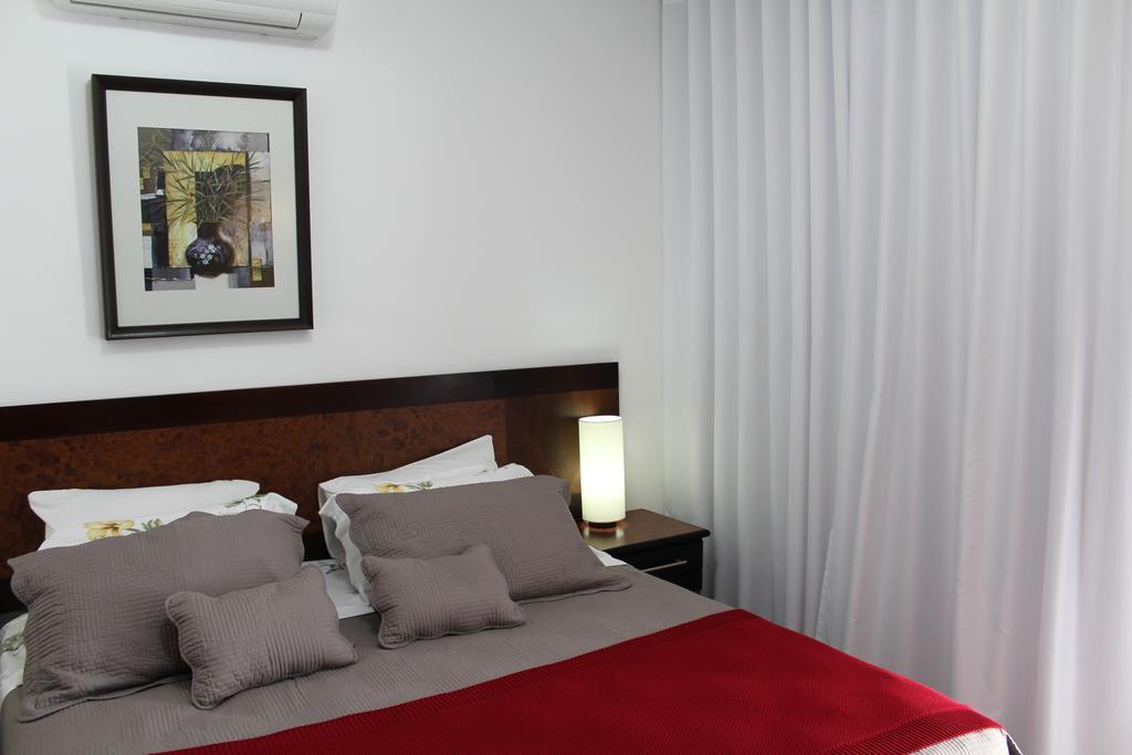 Hotel Dom Henrique Timóteo Εξωτερικό φωτογραφία
