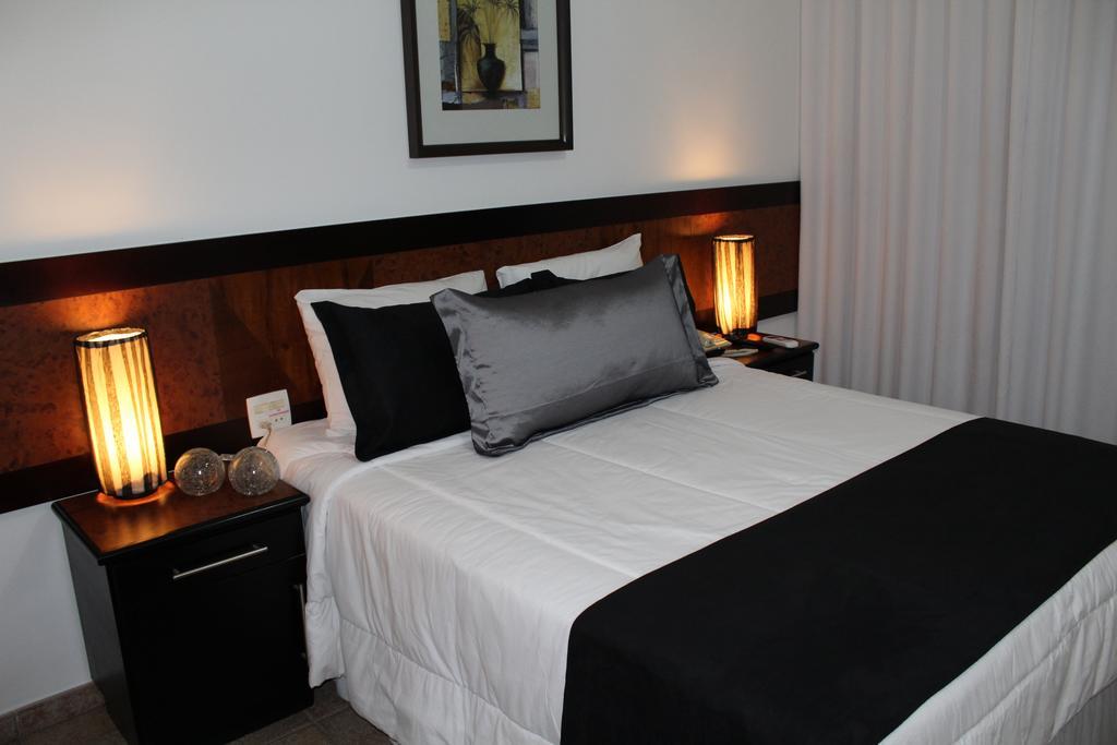 Hotel Dom Henrique Timóteo Εξωτερικό φωτογραφία