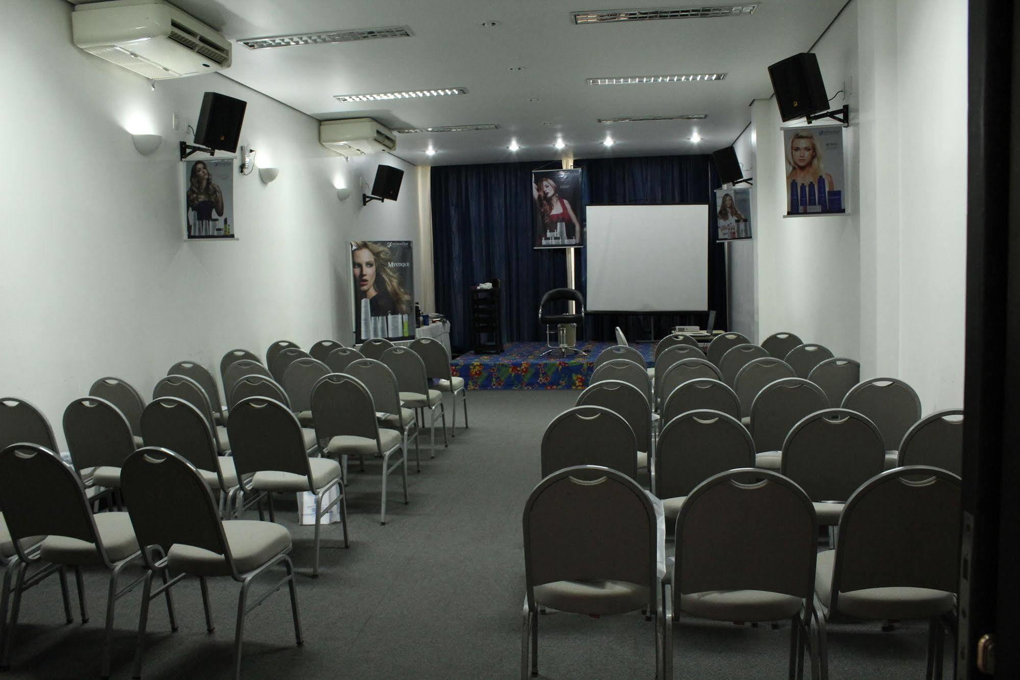 Hotel Dom Henrique Timóteo Εξωτερικό φωτογραφία